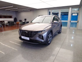 Hyundai Tucson Premium, снимка 2