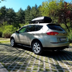 Обява за продажба на Subaru B9 tribeca 3.0 LPG ~10 900 лв. - изображение 3