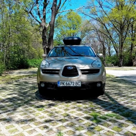 Обява за продажба на Subaru B9 tribeca 3.0 LPG ~10 900 лв. - изображение 1