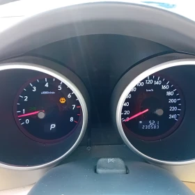 Subaru B9 tribeca 3.0 LPG | Mobile.bg    15