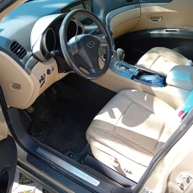 Обява за продажба на Subaru B9 tribeca 3.0 LPG ~10 900 лв. - изображение 4