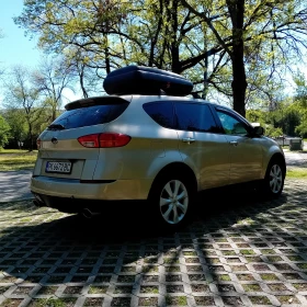 Обява за продажба на Subaru B9 tribeca 3.0 LPG ~10 900 лв. - изображение 2