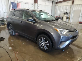 Toyota Rav4 2.5L MPI * LED * Става на газ! * ЛИЗИНГ