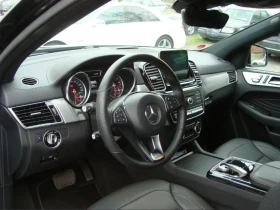 Mercedes-Benz GLE 350 D Coupe 4Matic AMG line - 101998 лв. - 37940938 6