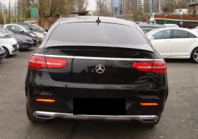 Mercedes-Benz GLE 350 D Coupe 4Matic AMG line - 101998 лв. - 37940938 4