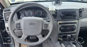 Jeep Grand cherokee 3.7i, LPG, GERMANY  | Mobile.bg    9