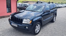     Jeep Grand cherokee 3.7i, LPG, GERMANY 