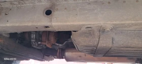 Jeep Grand cherokee 3.7i, LPG, GERMANY - 14999 лв. - 36775398 16
