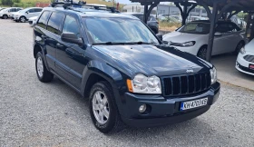     Jeep Grand cherokee 3.7i, LPG, GERMANY 