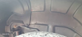 Jeep Grand cherokee 3.7i, LPG, GERMANY  | Mobile.bg    17