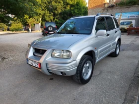Suzuki Grand vitara 2, 5i-144kc.-ТОП СЪСТОЯНИЕ - 9690 лв. - 63619245 3