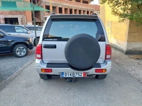 Suzuki Grand vitara 2, 5i-144kc.-ТОП СЪСТОЯНИЕ - 9690 лв. - 63619245 5