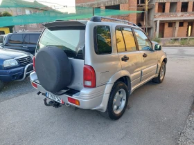 Suzuki Grand vitara 2, 5i-144kc.-ТОП СЪСТОЯНИЕ - 9690 лв. - 63619245 8