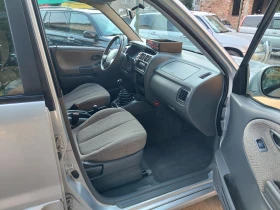 Suzuki Grand vitara 2, 5i-144kc.-ТОП СЪСТОЯНИЕ - 9690 лв. - 63619245 10