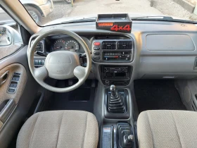 Suzuki Grand vitara 2, 5i-144kc.-ТОП СЪСТОЯНИЕ - 9690 лв. - 63619245 9