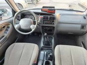 Suzuki Grand vitara 2, 5i-144kc.-ТОП СЪСТОЯНИЕ - 9690 лв. - 63619245 7