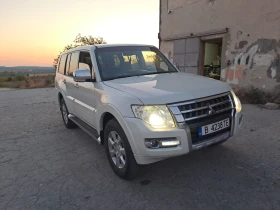 Mitsubishi Pajero Gold 3.8 v6 euro6 - 33000 лв. - 60389040 3