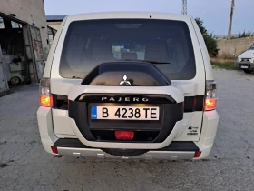 Mitsubishi Pajero Gold 3.8 v6 euro6 - 33000 лв. - 60389040 2