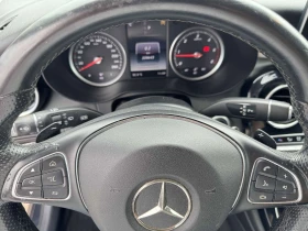 Mercedes-Benz GLC 220 2.2TDI | Mobile.bg    15
