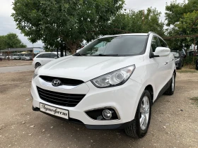 Hyundai IX35 2.0i 4x4 АВТОМАТ Г.ИНЖЕКЦИОН