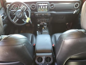 Jeep Wrangler UNLIMITED SAHARA 4XE | Mobile.bg    8