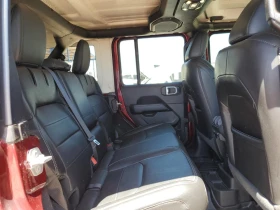 Jeep Wrangler UNLIMITED SAHARA 4XE | Mobile.bg    11
