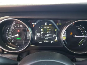 Jeep Wrangler UNLIMITED SAHARA 4XE | Mobile.bg    9