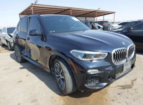 Обява за продажба на BMW X5  XDRIVE50I ~58 700 лв. - изображение 1