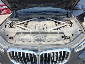 Обява за продажба на BMW X5  XDRIVE50I ~58 700 лв. - изображение 8