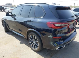 Обява за продажба на BMW X5  XDRIVE50I ~58 700 лв. - изображение 2