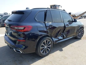 Обява за продажба на BMW X5  XDRIVE50I ~58 700 лв. - изображение 3