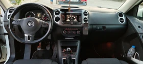 VW Tiguan 2.0TDI 177hp Cup 4Motion | Mobile.bg    14