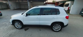 VW Tiguan 2.0TDI 177hp Cup 4Motion | Mobile.bg    8