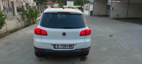 VW Tiguan 2.0TDI 177hp Cup 4Motion | Mobile.bg    5