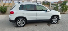 VW Tiguan 2.0TDI 177hp Cup 4Motion | Mobile.bg    7