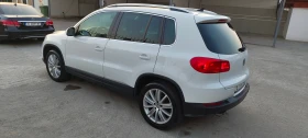 VW Tiguan 2.0TDI 177hp Cup 4Motion | Mobile.bg    4