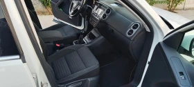 VW Tiguan 2.0TDI 177hp Cup 4Motion | Mobile.bg    17