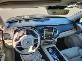 Volvo Xc90  Plug-In Hybrid T8 Inscription 7-Passenger | Mobile.bg    7