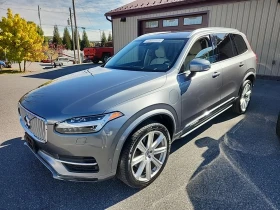 Volvo Xc90  Plug-In Hybrid T8 Inscription 7-Passenger | Mobile.bg    2