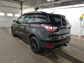 Ford Escape * SE * CARFAX *    | Mobile.bg    4