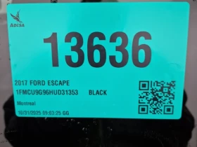 Ford Escape * SE * CARFAX *    | Mobile.bg    14