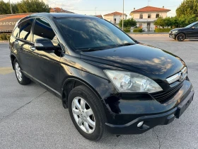 Honda Cr-v 2.2CDTI   | Mobile.bg    2