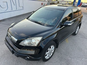 Honda Cr-v 2.2CDTI   | Mobile.bg    8