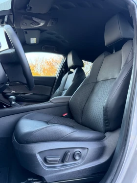 Toyota C-HR 2.0 Hybrid Classy - 39900 лв. / 20400.55 € - 85865288 8