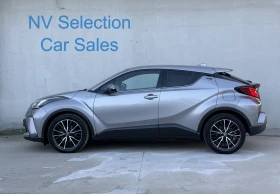 Toyota C-HR 2.0 Hybrid Classy - 39900 лв. / 20400.55 € - 85865288 2