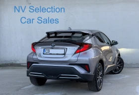 Toyota C-HR 2.0 Hybrid Classy - 39900 лв. / 20400.55 € - 85865288 3