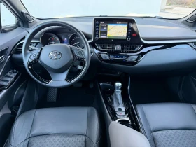 Toyota C-HR 2.0 Hybrid Classy - 39900 лв. / 20400.55 € - 85865288 6
