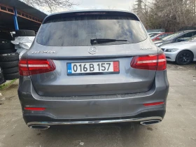 Mercedes-Benz GLC 250 AMG KOJA NAVI KAMERA  EURO 6 - 19200 € / 37551.94 лв. - 40334022 6