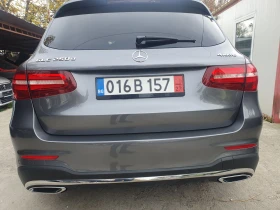 Mercedes-Benz GLC 250 AMG KOJA NAVI KAMERA  EURO 6 - 39800 лв. / 20349.42 € - 40334022 6