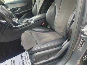 Mercedes-Benz GLC 250 AMG KOJA NAVI KAMERA  EURO 6 - 39800 лв. / 20349.42 € - 40334022 7